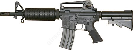G&P M4 Commando G&P M4 Commando